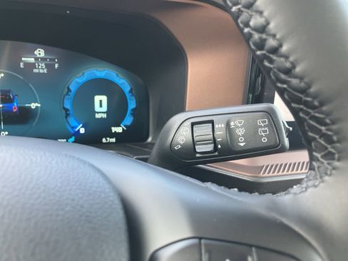 New 2025 Ford Bronco Sport Outer Banks image 32