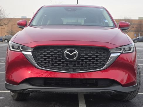 Used 2023 MAZDA CX-5 AWD 2.5 S image 15