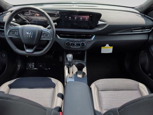New 2026 Buick Envista Preferred w/ Convenience I Package FWD image 23