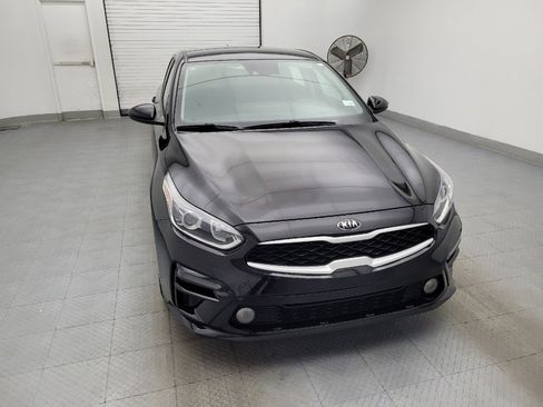 Used 2020 Kia Forte LXS image 14