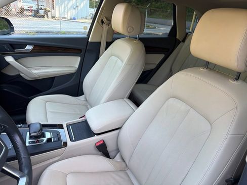 Used 2020 Audi Q5 2.0T Premium Plus AWD/4WD image 9