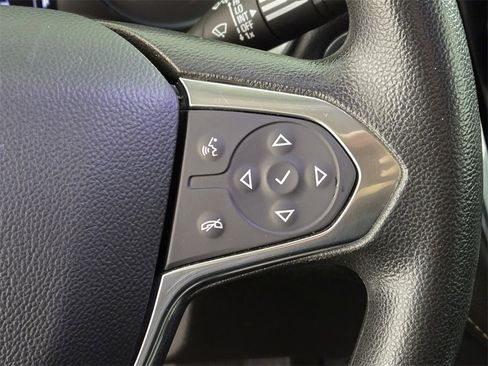 Used 2019 Chevrolet Traverse LS w/ LPO, Cargo Package image 30