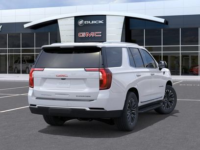 New 2026 GMC Yukon Elevation w/ Elevation Premium Package