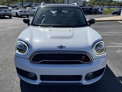 Used 2020 MINI Cooper Countryman S image 2