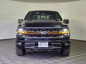 New 2025 Ford F150 Tremor w/ Bed Utility Package video 2