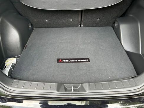 Used 2022 Mitsubishi Eclipse Cross AWD image 15