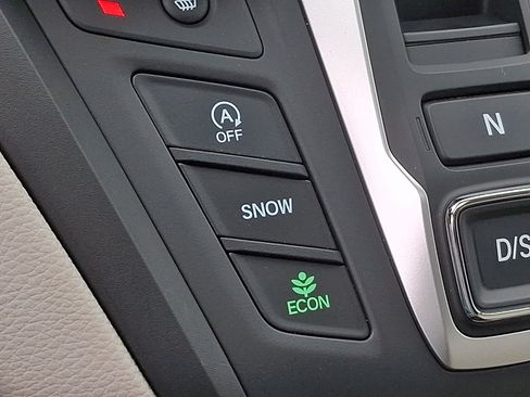 Certified 2025 Honda Odyssey EX-L image 26