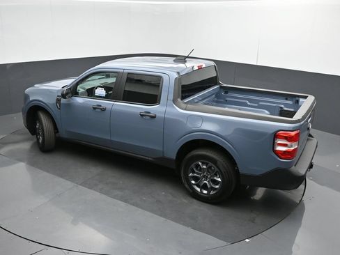 New 2026 Ford Maverick XLT w/ Equipment Group 301A AWD/4WD image 36