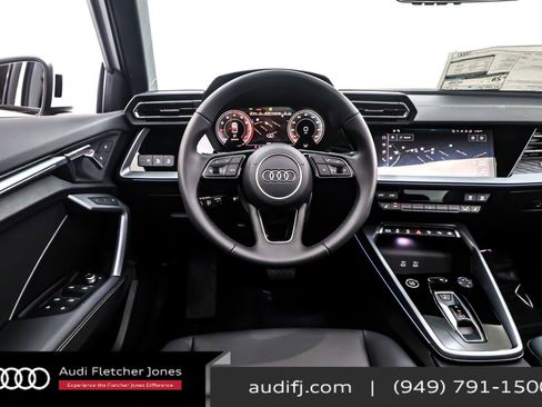 New 2026 Audi A3 2.0T Premium Plus image 4
