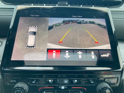 New 2024 Jeep Grand Cherokee Limited 4xe w/ Luxury Tech Group II image 29