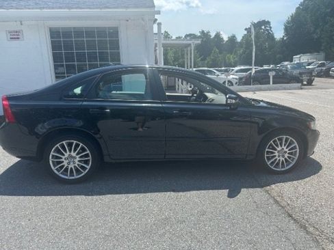 Used 2009 Volvo S40 2.4i image 6