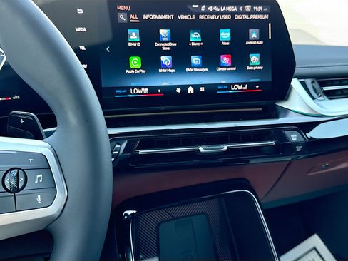 New 2026 BMW X1 xDrive28i w/ Technology Package AWD/4WD image 27