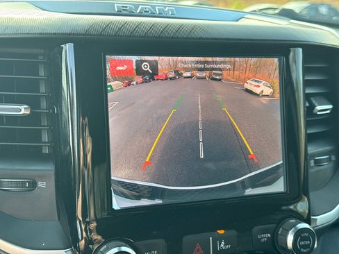 New 2026 RAM 1500 Big Horn image 27