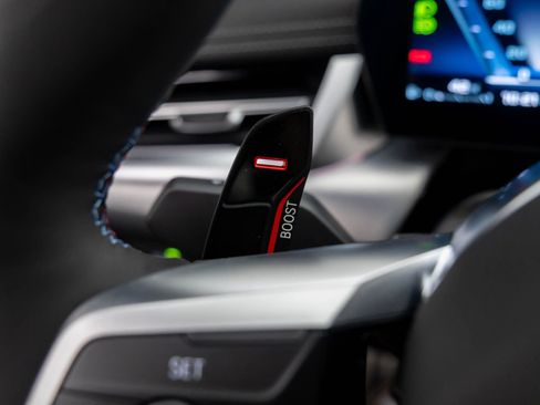 New 2026 BMW X1 M35i w/ Technology Package image 25