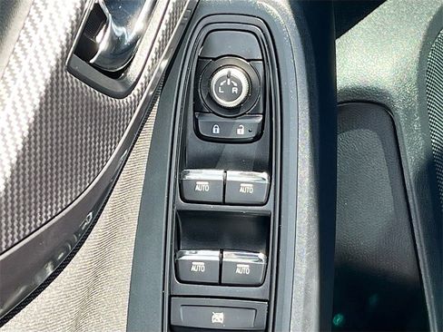 Used 2022 Subaru WRX Premium image 17