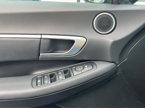 New 2026 Hyundai Sonata SEL image 29