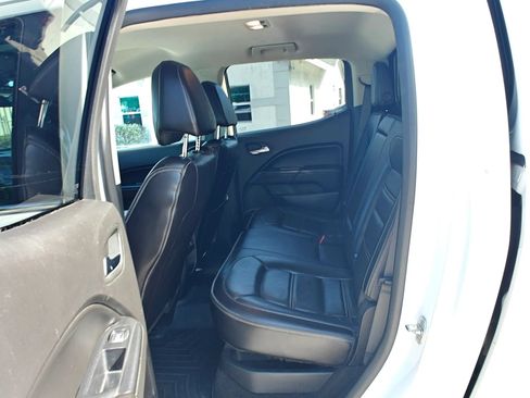 Used 2018 GMC Canyon Denali AWD/4WD image 14
