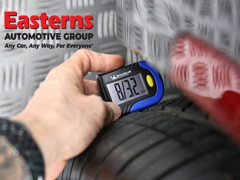 Used 2025 Dodge Charger R/T Scat Pack w/ Track Pack image 26