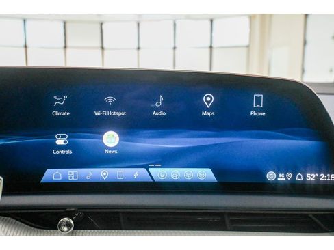 New 2026 Cadillac Optiq Luxury 2 image 31