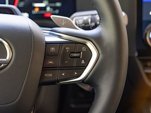 New 2026 Lexus GX 550 image 33