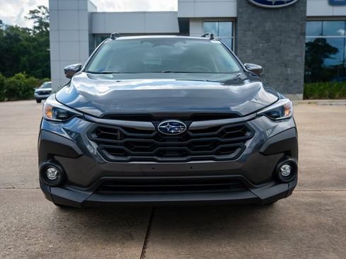 Certified 2024 Subaru Crosstrek 2.0i Premium AWD/4WD image 2