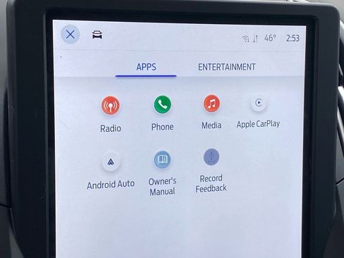 Certified 2024 Ford Edge SEL w/ Convenience Package image 16