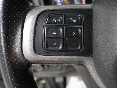 Certified 2022 RAM 2500 Tradesman AWD/4WD image 35