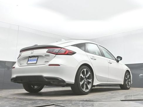 Used 2025 Honda Civic Sport Touring image 47