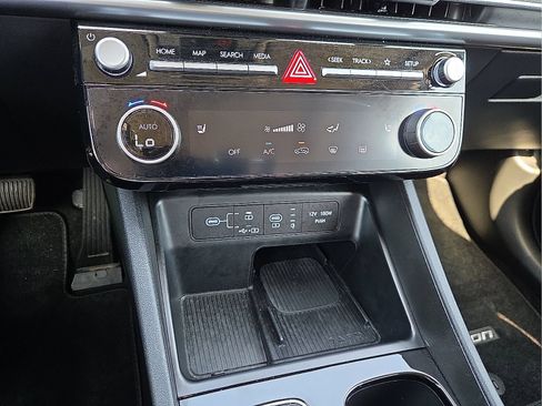 Used 2026 Hyundai Tucson SEL FWD image 17