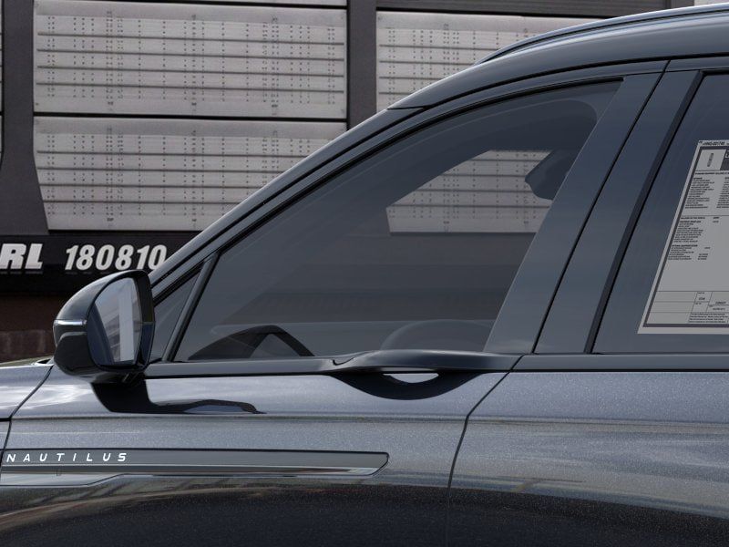 New 2026 Lincoln Nautilus Reserve AWD/4WD image 20