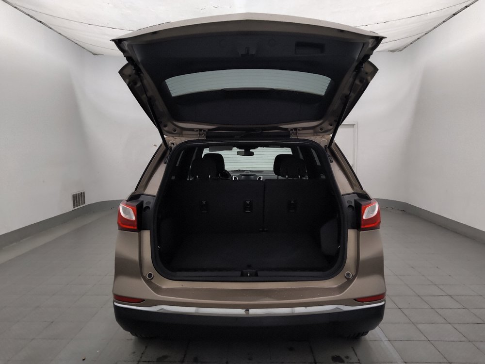 Used 2018 Chevrolet Equinox LT FWD image 29