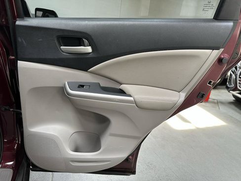 Used 2012 Honda CR-V EX-L image 10