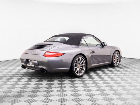Used 2009 Porsche 911 Carrera S RWD image 8