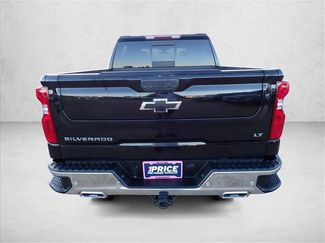 Used 2021 Chevrolet Silverado 1500 LT w/ All Star Edition Plus AWD/4WD video 3