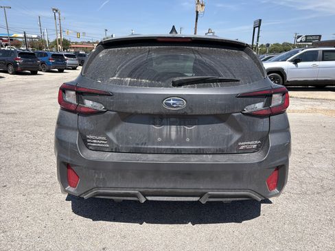Used 2024 Subaru Impreza RS AWD/4WD image 4