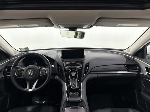 Certified 2023 Acura RDX AWD image 29