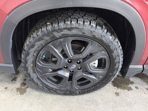 Certified 2023 Subaru Ascent Onyx Edition Limited image 9