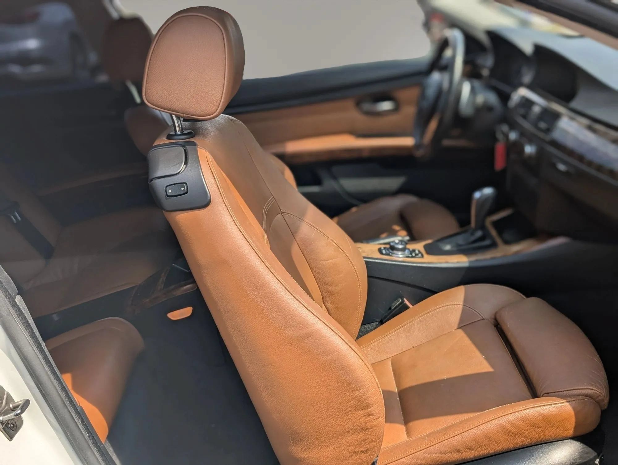 Used 2011 BMW 335i Coupe RWD image 16