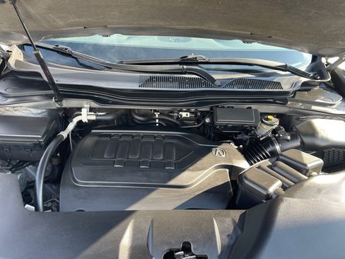 Used 2016 Acura MDX FWD image 10