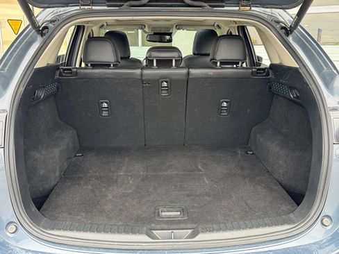 Used 2024 MAZDA CX-5 Carbon Edition image 25