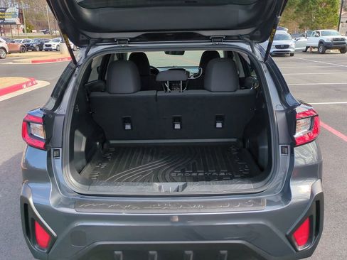 Used 2025 Subaru Crosstrek 2.0i Premium w/ Popular Package #4 image 13