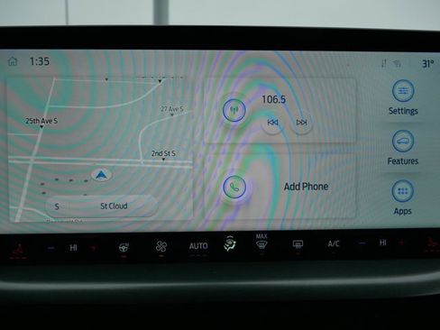 Certified 2024 Ford Escape Active w/ Tech Pack #1 image 26