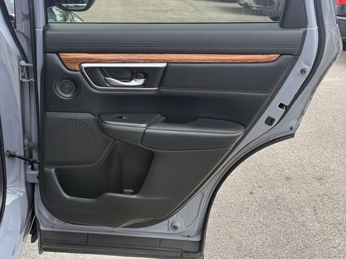 Used 2021 Honda CR-V EX-L image 37