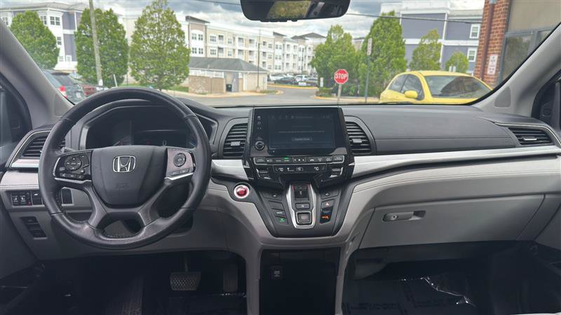 Used 2019 Honda Odyssey EX-L image 27