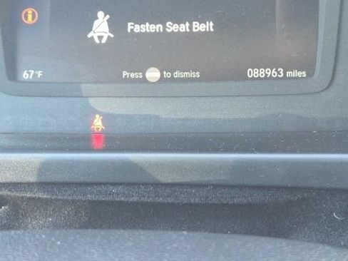 Used 2018 Honda Odyssey EX-L image 11