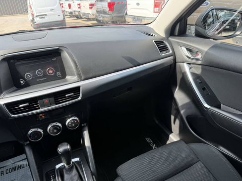 Used 2016 MAZDA CX-5 Touring FWD image 20