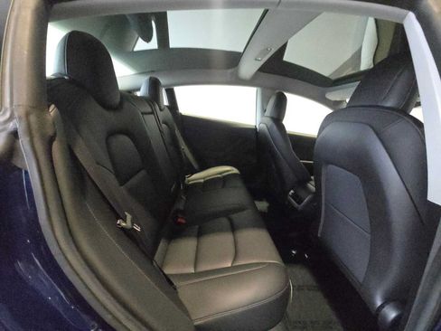 Used 2019 Tesla Model 3 Long Range AWD/4WD image 14