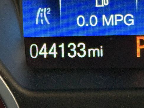 Used 2017 Ford Focus SE FWD image 26