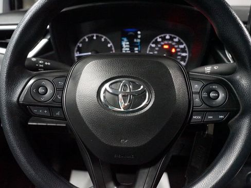 Used 2024 Toyota Corolla LE FWD image 12