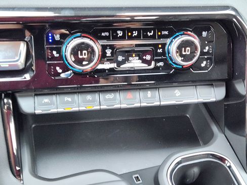 New 2026 GMC Sierra 1500 AT4 w/ AT4 Premium Package image 15